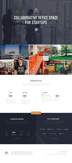 網(wǎng)頁(yè)與網(wǎng)站設(shè)計(jì) 從單頁(yè)體驗(yàn)到整體架構(gòu)的藝術(shù)