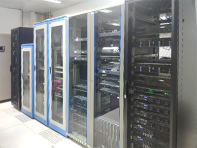 先進(jìn)軟件測評實驗室 賦能應(yīng)用軟件服務(wù)，構(gòu)筑質(zhì)量與安全防線